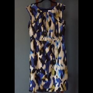 Tahari | Arthur S. Levine | Dress